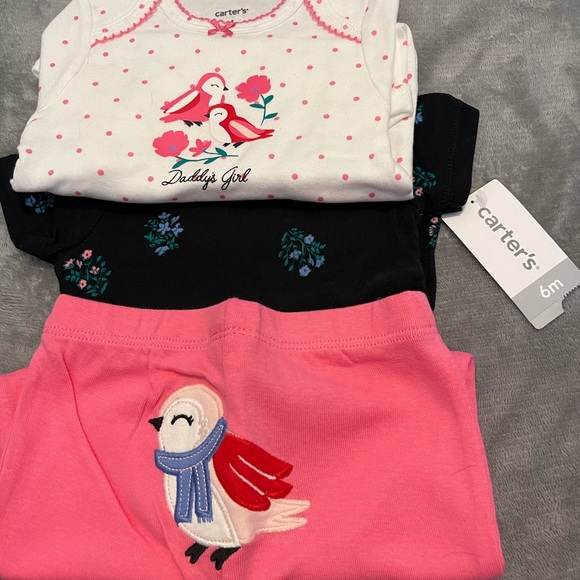 Carter’s sets - Picture 4 of 4